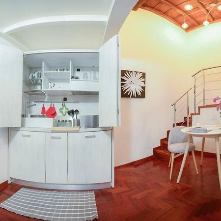 Chiara'S Place At Pantheon - Your Apt In โรม ภายนอก รูปภาพ