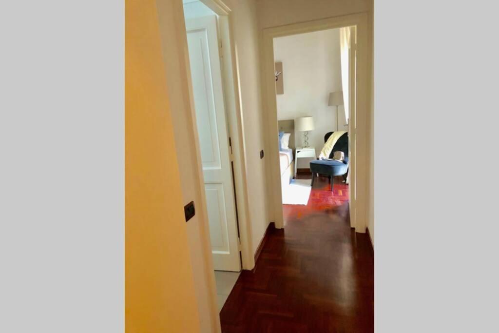 Chiara'S Place At Pantheon - Your Apt In โรม ภายนอก รูปภาพ