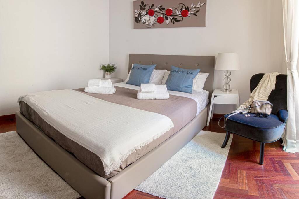 Chiara'S Place At Pantheon - Your Apt In โรม ภายนอก รูปภาพ