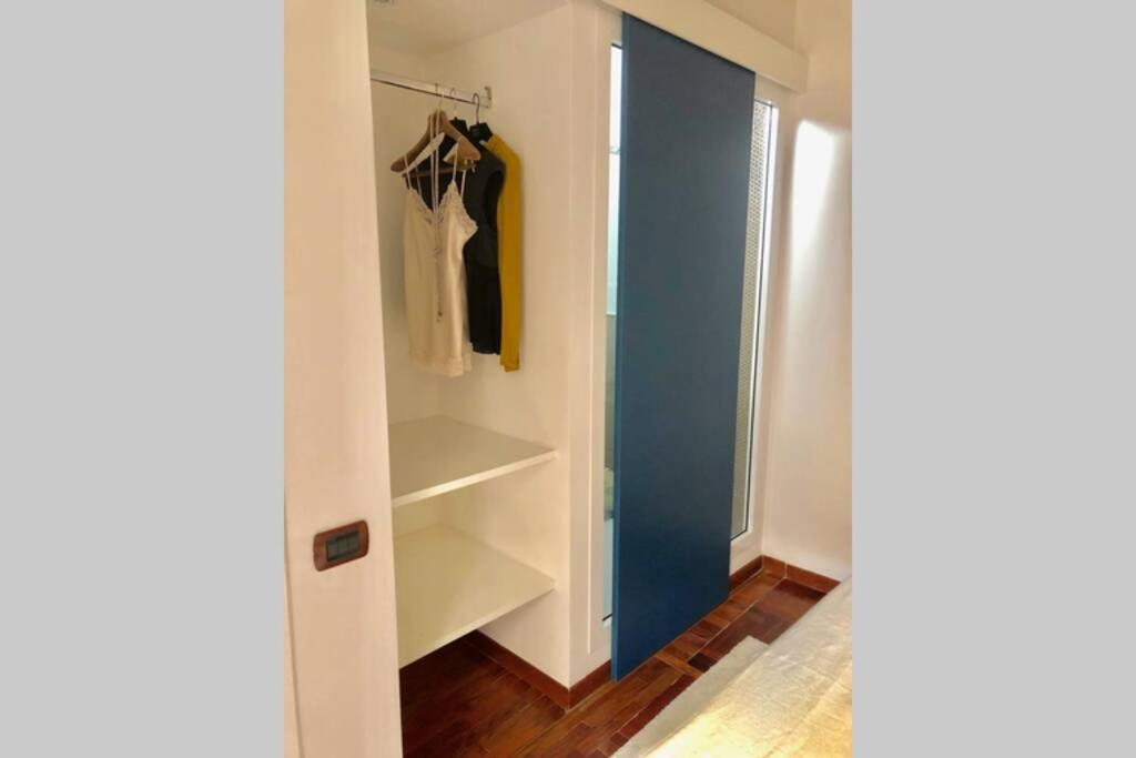 Chiara'S Place At Pantheon - Your Apt In โรม ภายนอก รูปภาพ